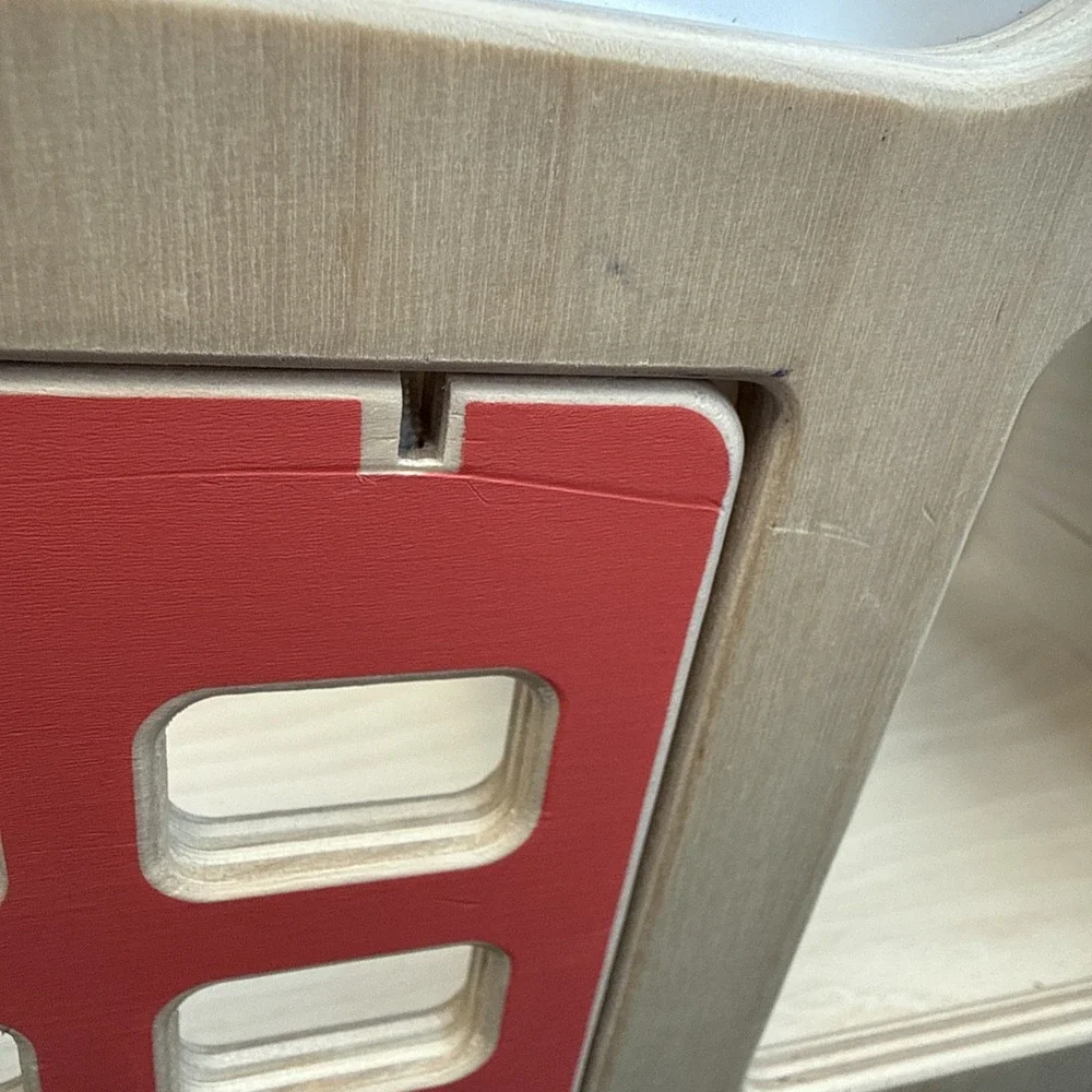 Lovevery Wooden Modular Playhouse‎ Replacement Piece